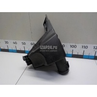 Корпус воздушного фильтра BMW X1 E84 (2009 - 2015) 13717588280