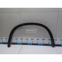 Накладка переднего крыла левого BMW X1 E84 (2009 - 2015) 51772990165