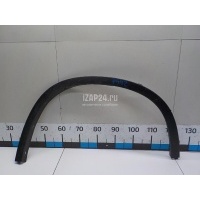 Накладка переднего крыла правого BMW X1 E84 (2009 - 2015) 51772990166