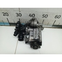 Насос водяной (помпа) BMW X1 E84 (2009 - 2015) 11517574119