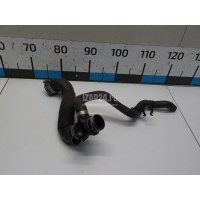 Патрубок BMW X1 E84 (2009 - 2015) 11537639999