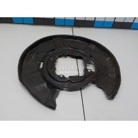 Пыльник тормозного диска BMW X1 E84 (2009 - 2015) 34216787321