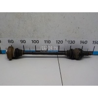 Полуось задняя левая BMW X1 E84 (2009 - 2015) 33207619497