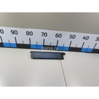Накладка переднего крыла левого Chrysler Cherokee (KK) (2007 - 2012) 57010001AB