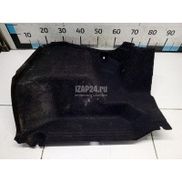 Обшивка багажника GM Aveo (T250) (2005 - 2011) 96415054