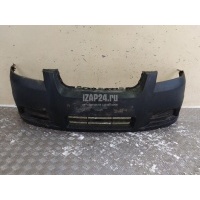 Бампер передний GM Aveo (T250) (2005 - 2011) 96648503
