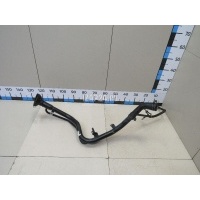 Горловина топливного бака Renault Koleos (HY) (2008 - 2016) 17221JY00A