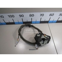 Замок двери передней левой Renault Koleos (HY) (2008 - 2016) 805038224R