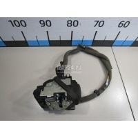 Замок двери передней правой Renault Koleos (HY) (2008 - 2016) 805024058R