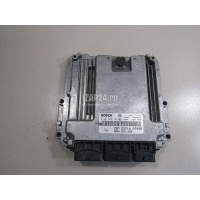 Блок управления двигателем Renault Koleos (HY) (2008 - 2016) 237101625R