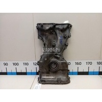 Крышка двигателя передняя Hyundai-Kia Starex H1/Grand Starex 2007 213502C101
