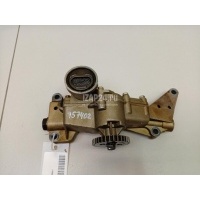 Насос масляный Hyundai-Kia Starex H1/Grand Starex 2007 213102C201