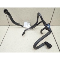 Трубка топливная Hyundai-Kia Starex H1/Grand Starex 2007 314904A911