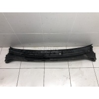 Решетка стеклооч. (планка под лобовое стекло) Hyundai-Kia Starex H1/Grand Starex 2007 861504H004
