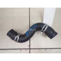 Патрубок радиатора Hyundai-Kia Starex H1/Grand Starex 2007 254114H500
