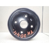 Шкив водяного насоса (помпы) Hyundai-Kia Starex H1/Grand Starex 2007 252214A701