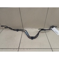 Трубка системы охлаждения АКПП Hyundai-Kia Starex H1/Grand Starex 2007 254704H400