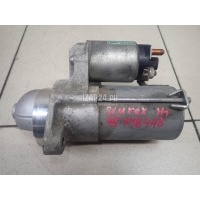 Стартер Hyundai-Kia Starex H1/Grand Starex 2007 361004A900