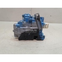 Замок двери задней левой VAG Allroad quattro (2006 - 2012) 4F0839015
