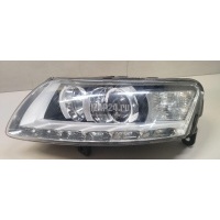 Фара левая VAG Allroad quattro (2006 - 2012) 4F0941029EP