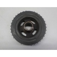 Шкив коленвала Mazda Mazda 3 (BL) (2009 - 2013) ZY0811400B