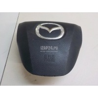 Подушка безопасности в рулевое колесо Mazda Mazda 3 (BL) (2009 - 2013) BBM557K00C02
