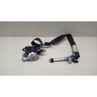 Ремень безопасности с пиропатроном Mazda Mazda 3 (BL) (2009 - 2013) BDG757L30C01