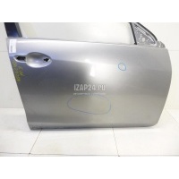 Дверь передняя правая Mazda Mazda 3 (BL) (2009 - 2013) BBY45802X