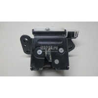 Замок багажника Mazda Mazda 3 (BL) (2009 - 2013) G33M62310B