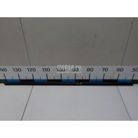 Накладка стекла переднего правого Mazda Mazda 3 (BL) (2009 - 2013) BBM450640E