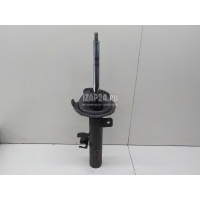 Амортизатор передний правый Mazda Mazda 3 (BL) (2009 - 2013) BR5S34700A