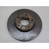 Диск тормозной передний вентилируемый Mazda Mazda 3 (BL) (2009 - 2013) BP4Y3325XD