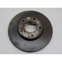 Диск тормозной передний вентилируемый Mazda Mazda 3 (BL) (2009 - 2013) BP4Y3325XD