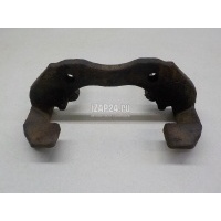 Скоба суппорта переднего Mazda Mazda 3 (BL) (2009 - 2013) BPYK3328XB