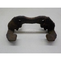 Скоба суппорта переднего Mazda Mazda 3 (BL) (2009 - 2013) BPYK3328XB