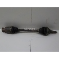 Полуось передняя правая Mazda Mazda 3 (BL) (2009 - 2013) FG0525500A