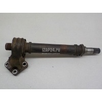 Полуось промежуточная (привод) Mazda Mazda 3 (BL) (2009 - 2013) FG0525700B