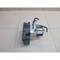 Блок ABS (насос) Mazda Mazda 3 (BL) (2009 - 2013) BFY4437AZB