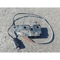 Audi a3 8p рестайлинг 08 - 12 замок защелка капота датчик микровыключатель 8p0823509h
