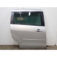 Дверь правая задняя в сборе европа mazda 5 2005 год