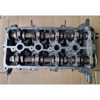 Головка блока цилиндров kia ceed i рестайлинг hyundai i30 1.4 1.6 g4fc 2007 - 2012