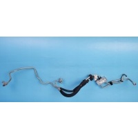 Opel insignia b gsi трубки провода кондиционера 13598922 85263532