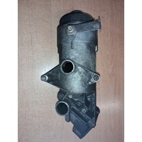 Корпус fitra масляный мерседес вито w638 2 , 3d 6011802110