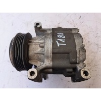 Fiat 500 панда 5a7875200 компрессор кондиционера ко