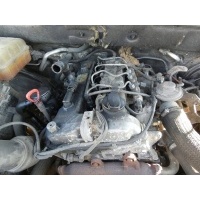 D20dt в сборе двигатель с навесным ssang yong ssangyong kyron 2.0 xdi