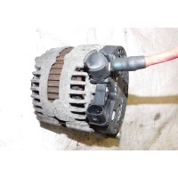 форд galaxy mk3 s - max mondeo mk4 2.0 tdci 140km генератор 6g9n - 10300 - xc