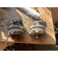 Генератор форд mondeo mk4 s - max galaxy 2.0 tdci 0121615009