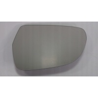 Зеркало вставка левая 4f0857535ae audi a3 a4 a5 a6