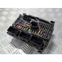 Skrzynka bsi для citroen c4 9661682780
