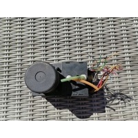 Насос центрального замка audi a3 8l0862257b